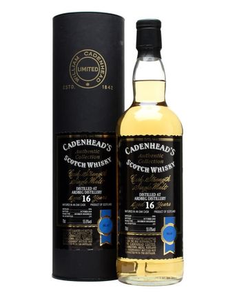 Ardbeg 1994 16년산 Cadenhead's