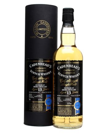 Ardbeg 1994 13년산 Cadenhead's