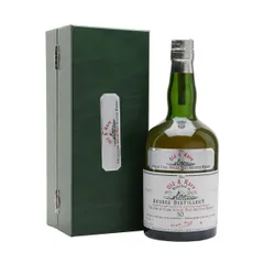 Ardbeg 1973 / 30 Year Old / Old & Rare Platinum