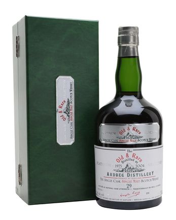 Ardbeg 1975 29년산 Douglas Laing Platinum Selection Bottled 2004