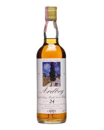 Ardbeg 1969 24년산 Independent Bottling