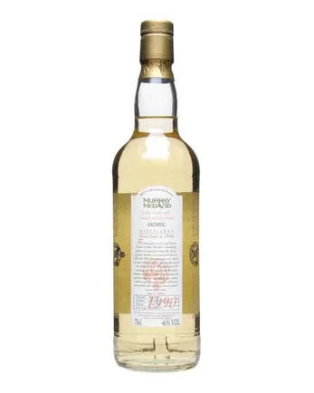 Ardbeg 1990 8년산 MM#2998 Murray McDavid