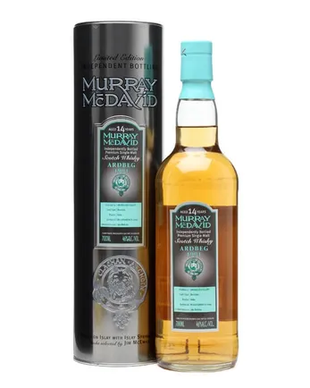 Ardbeg 1991 14년산 Murray McDavid