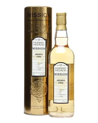 Ardbeg 1994 17년산 Murray McDavid