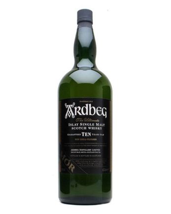Ardbeg 10년산 'MOR'