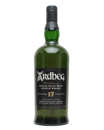 Ardbeg 17년산 100cl