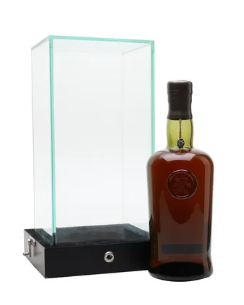 Ardbeg 1965 39년산