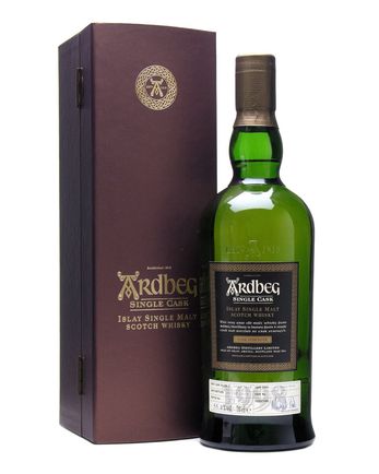 Ardbeg 1998 11년산 Cask 1275