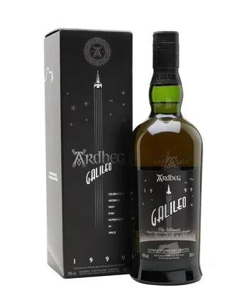 Ardbeg Galileo 12년산