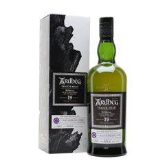 Ardbeg Traigh Bhan 19 Year Old / Batch 5