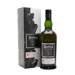 Ardbeg Traigh Bhan 19 Year Old / Batch 7