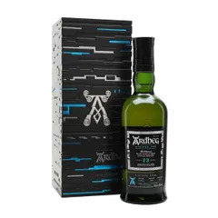 Ardbeg Vintage Y2K (2000) / 23 Year Old