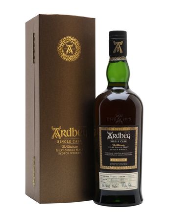 Ardbeg 2011 8년산 - Cote Rotie - Cask #2323 (Embassy Exclusive)