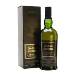 Ardbeg Auriverdes / Ardbeg Day 2014