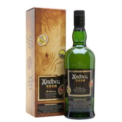 Ardbeg Drum / Ardbeg Day 2019