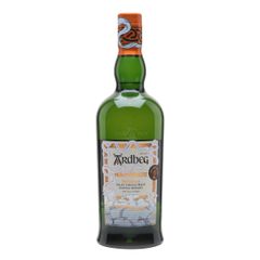 Ardbeg Heavy Vapours / Committee Release