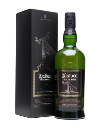 Ardbeg Supernova 2009