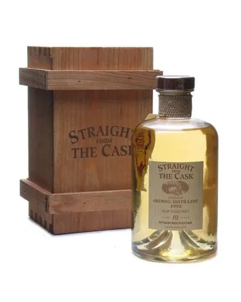 Ardbeg 1992 10년산 Cask# 427 Signatory