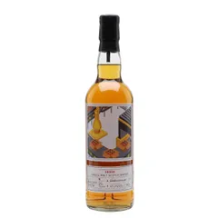 Ardbeg 2000 / 20 Year Old / Whisky Show 2020