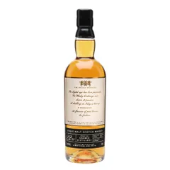 Ardbeg 2000 / 22 Year Old / 50th Anniversary