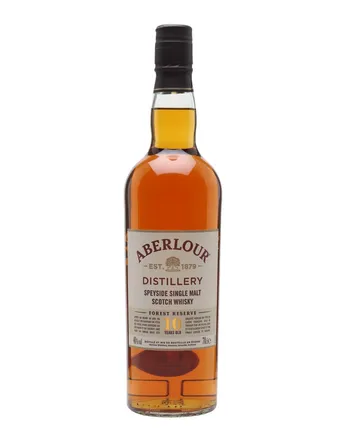 Aberlour 10년산