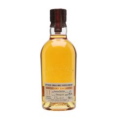 Aberlour 11 Year Old / American Oak