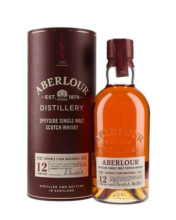 Aberlour 12년산 Double Cask Matured