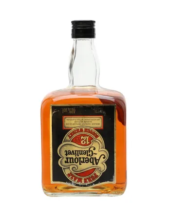 Aberlour Glenlivet 12년산 Bottled 1980's