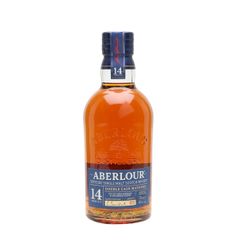 Aberlour 14 Year Old Double Cask