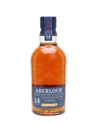 Aberlour 14년산 Double Cask