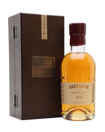 Aberlour 1975 30년산