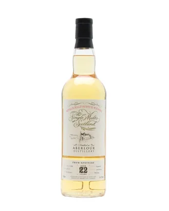 Aberlour 1990 22년산 Single Malts of Scotland