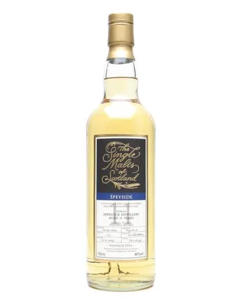 Aberlour 1994 11년산 Speciality Drinks  Single Malts of Scotland