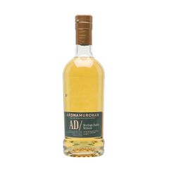 Ardnamurchan AD Heritage Barley Release