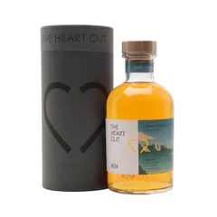 Ardnamurchan 2019 / 6 Year Old / The Heart Cut