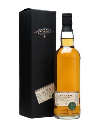Ardmore 2003 8년산 Cask #800017 Adelphi