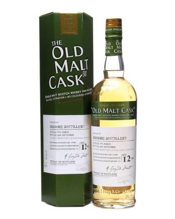 Ardmore 1996 12년산 Douglas Laing Old Malt Cask