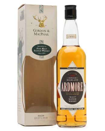 Ardmore 1985 14년산 Gordon & Macphail