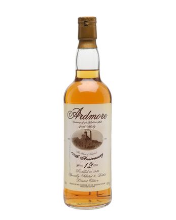 Ardmore Centenary 12년산