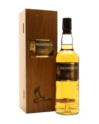 Ardmore 25년산