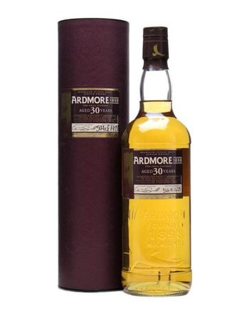 Ardmore 30년산