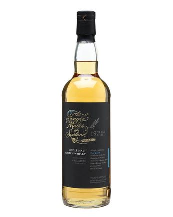 Ardmore 1992 19년산 Single Malts of Scotland