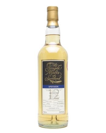 Ardmore 1994 12년산 Speciality Drinks  Bottled 2006