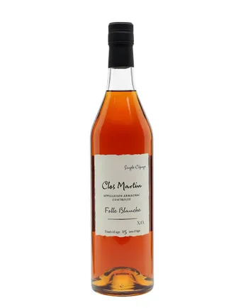 Clos Martin XO 15년산 Folle Blanche Armagnac