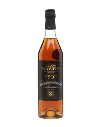 Clos Martin VSOP 8년산 Folle Blanche