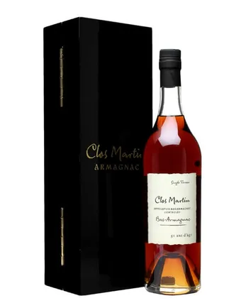 Clos Martin 50년산 Vieille Reserve Armagnac