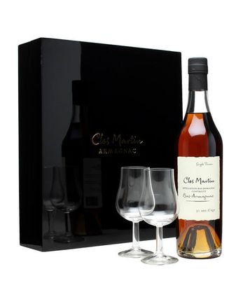 Clos Martin 30년산 Single Terroir Glass Pack