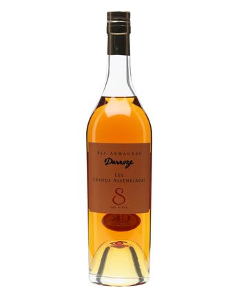 Darroze Les Grands Assemblages 8년산 Armagnac