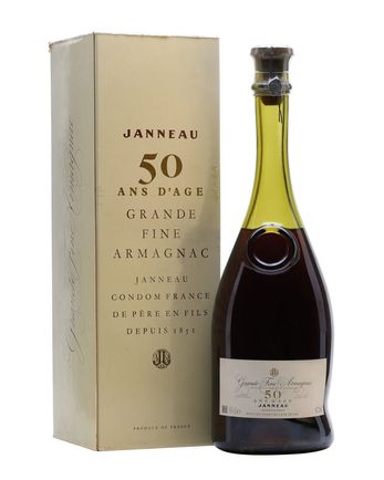 Janneau 50년산 Armagnac