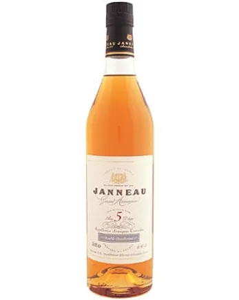 Janneau 5년산 Armagnac